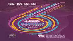 Razi Institute shines at Iran Pharma 2024