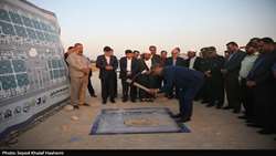Iran opens first aquaculture breeding center in Bushehr