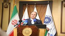 13th Iranian Agricultural Economics Conference underway in Alborz