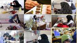 Official highlights vital role of Iranian women in rural, nomadic agriculture