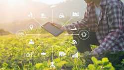 Iran launches over 100 smart irrigation projects 
