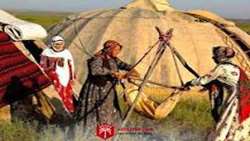Iran turns to solar power, coastal development to empower nomads