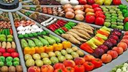 Iran agricultural exports surge significantly 
