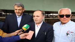 Iran is among world’s top livestock producers, Minister says 