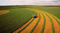 Iran signs overseas farming contracts for 400,000 hectares 