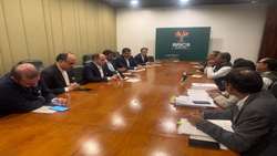  Iran, India agree to boost agricultural, trade ties