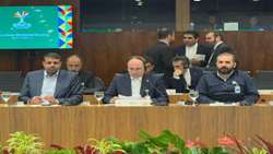 BRICS role in global food security ‘substantial’: Minister