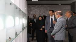 FAO envoy hails ‘rich legacy’ of Razi Institute, seeks cooperation 