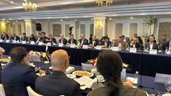 Tehran, Islamabad set 3 billion dollars agricultural trade target by 2027