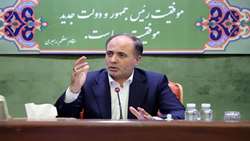 Agricultural exports in Iran have surpassed expectations, Minister says