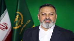 Iran to launch hundreds of agricultural projects during Govt Week: Adviser to Minister 