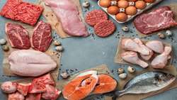 Iran Veterinary Organization oversees 18m tons of animal products annually