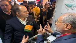 Iran Agriculture Minister reports 30 percent rise in seafood exports