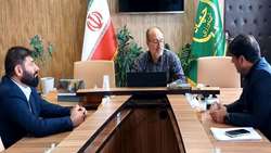 Iran, Afghanistan seek closer agricultural ties