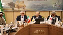 IOFS urges launch of strategic initiative to secure food security across Muslim countries  