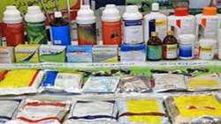 Iran eyes pesticide exports to promote sustainable production