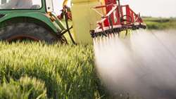 Major pesticide production facility opens in Shiraz