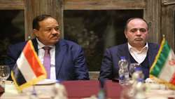 Iran prioritizes ties with Africa: Agriculture Minister  