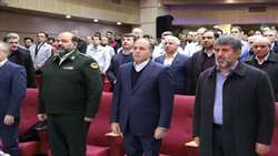 Iran Tractor Manufacturing Company launches new truck line