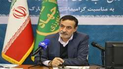 Deputy minister calls for urgent crop pattern implementation amid water scarcity