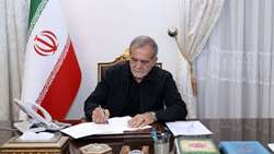 Razi Institute a source of national pride, President says