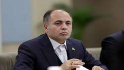 Minister urges expansion of pressurized irrigation in Bushehr province