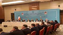 Iran determined to boost trade ties with Russia, minister says