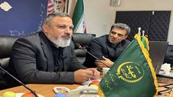 Iran’s Agriculture Ministry develops innovative media management system