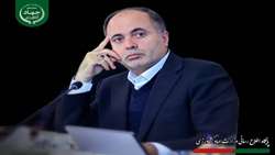Iran on track to become regional food hub: Agriculture Minister