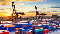 Iran exports 294,000 tons of produce to Iraq via Mehran 