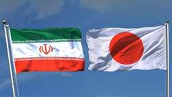 Japan says interested in expanding maritime economic cooperation with Iran