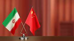 Iran, China launch joint rice research center, deputy minister says 