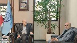 Iran, Norway can open new chapter in fisheries cooperation: IFO head 