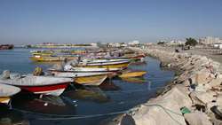 Iran moves to privatize fishing ports 