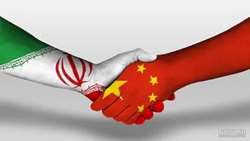 Iran, China deepen agricultural technology cooperation