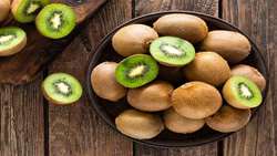 Over 50,000 tons of kiwi fruits exported from Gilan 