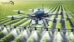 Drones, defoliant hormones revolutionizing cotton harvesting in Ardabil, official says 