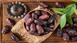 Iranian dates making their way into global markets