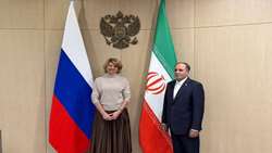 Iran marks breakthrough in agricultural diplomacy with strategic agreements in Moscow