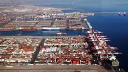 Chabahar Port a strategic gateway to reduce grain import risks: Expert