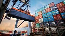 Amirabad Port Complex expands cargo handling capacity to 650,000 tons