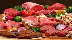 Iran has achieved global standing in livestock production, says IVO head 