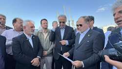 Minister: Chabahar Port to become key hub in trade with East Africa, Pakistan