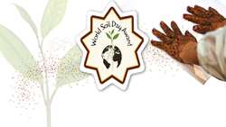 Iran receives World Soil Day Award, FAO commends achievements in soil conservation