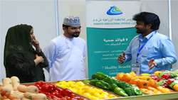 Iranian trade delegation to participate in 7th Oman AgroFood Exhibition