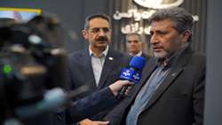 Shiraz Expo 2025 opens with participation of Arab delegations