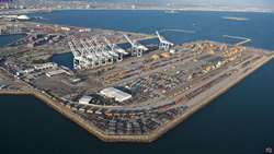 Chabahar 