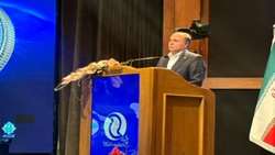 Iran ready to become regional food supply hub, Agriculture Minister says