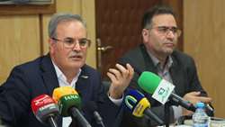 Iran’s agricultural output to reach 145m tons under new waste reduction initiative
