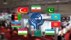ECO Summit opens in Zanjan